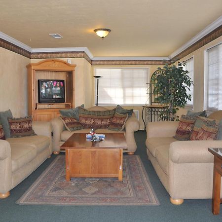 Travelers Inn Manteca Interno foto