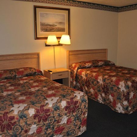 Travelers Inn Manteca Camera foto