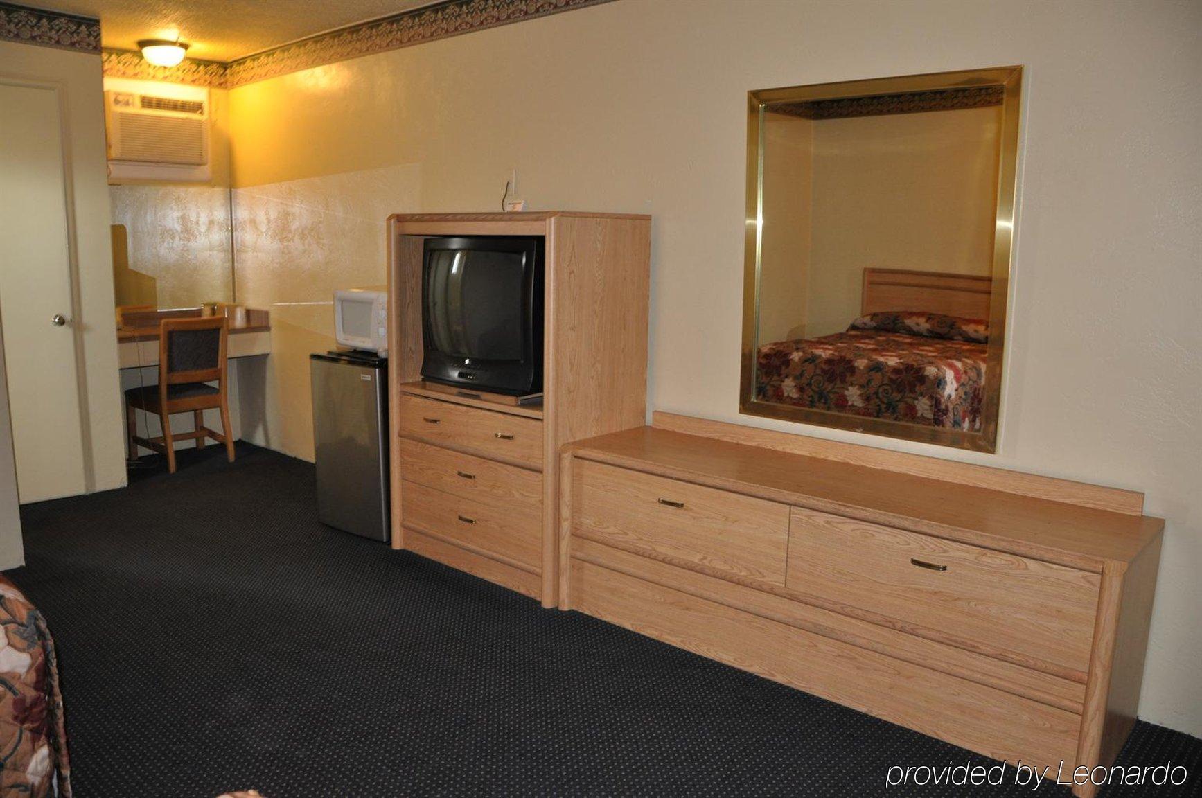 Travelers Inn Manteca Esterno foto