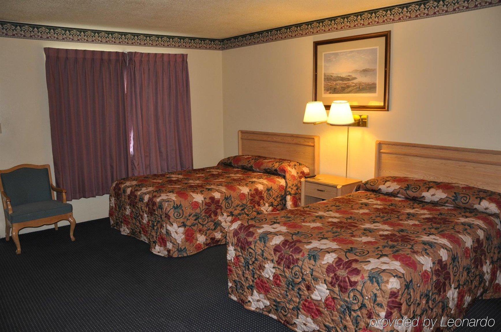 Travelers Inn Manteca Esterno foto