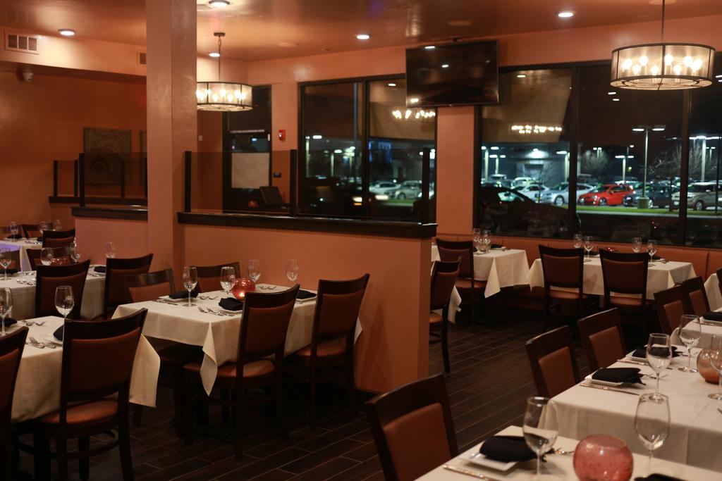 Travelers Inn Manteca Esterno foto