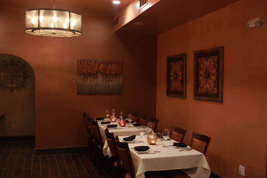 Travelers Inn Manteca Esterno foto